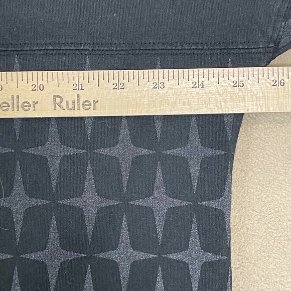 Walt Disney Imagineering Exclusive Spirit Jersey 75th Anniversary Black L - Picture 6 of 10